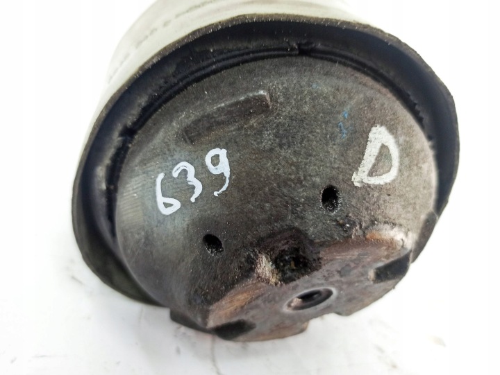 POIGNÉE MOTEUR DROITE CÔTÉ MERCEDES-BENZ VITO VIANO W639 3618315