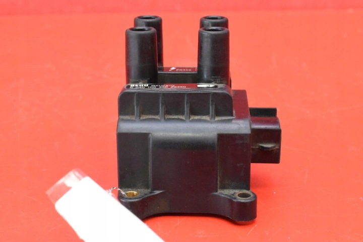 BOBINE ALLUMAGE 0040100350 FORD MONDEO MK3 2.0 16V 145 KM 00-03