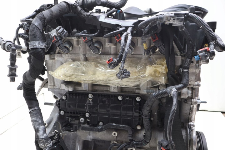 ALFA ROMEO GIULIA 2.0T MOTEUR 55273835