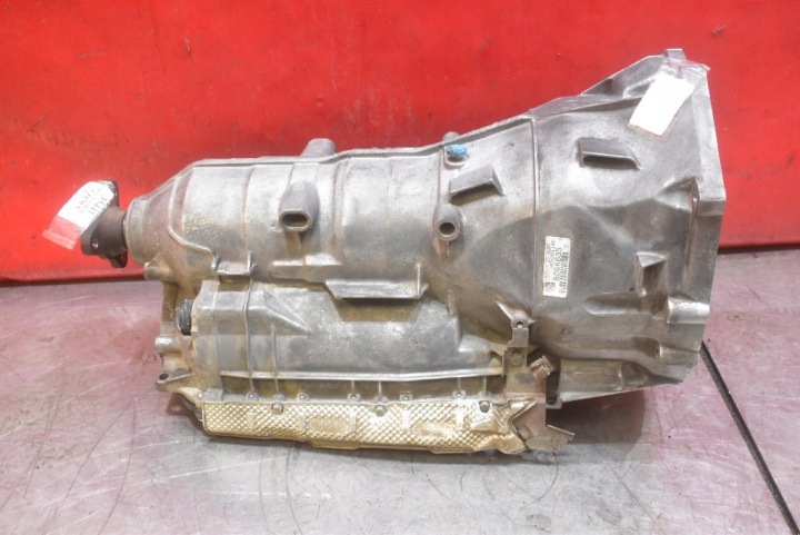 BOÎTE DE VITESSES ZF 7572450 BMW E90 E91 3.0I 218 KM 04-10