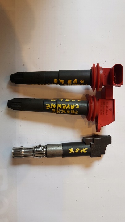 BOBINE 06E905115D 0040102004 022905100H VW AUDI