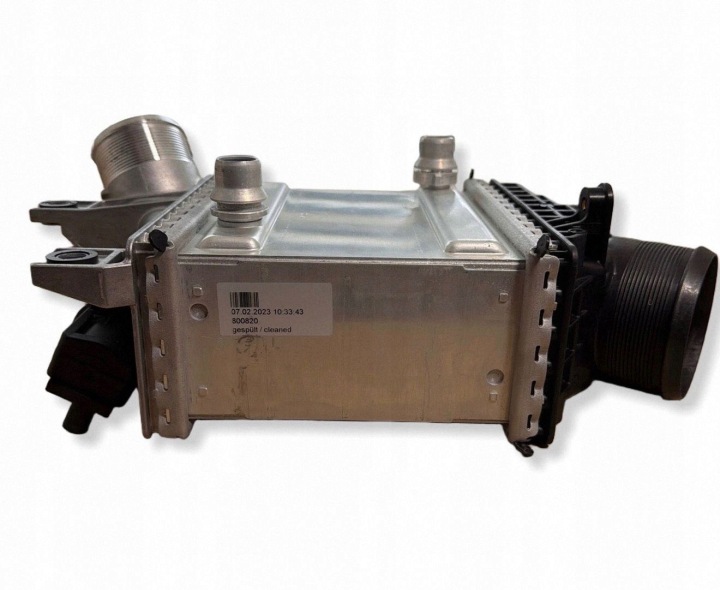 MERCEDES W254 GLC 43 63 AMG RADIATEUR AIR ÉCHANGEUR AIR-AIR A1390909501