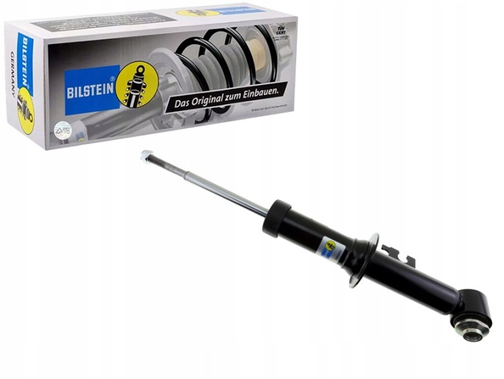 AMORTISSEUR ARRIÈRE GAZEUX 19-216003 BILSTEIN MINI