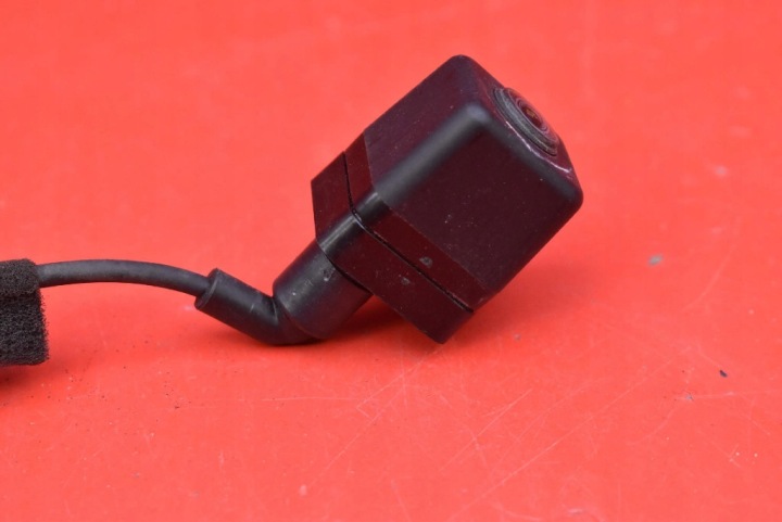 CAMÉRA MARCHE ARRIÈRE 4L0980551D AUDI Q7 4L 05-09