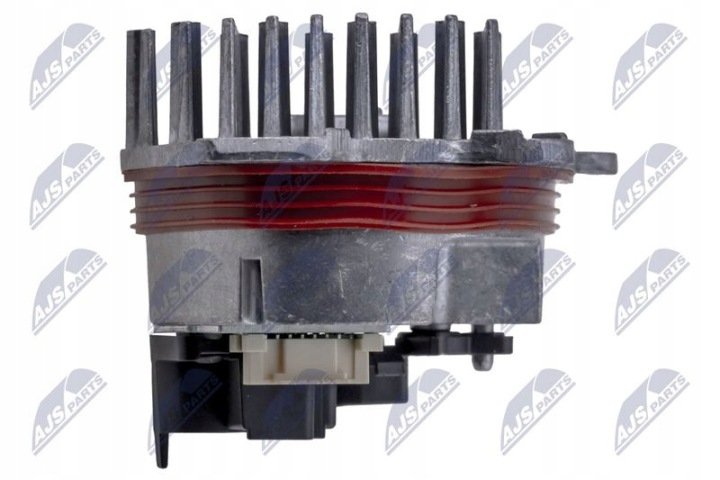 MODULE LED FEUX VERS CONDUITE DIURNE BMW 5(G30G31F90) 2019- GAUCHE