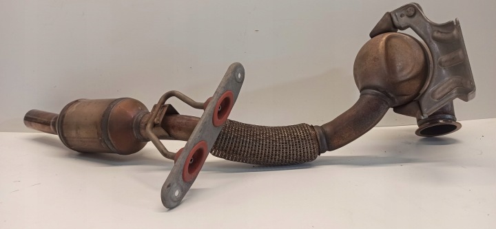 SEAT ARONA IBIZA CATALYSEUR 1.0 TSI 2Q0131723G 2Q0254503TX