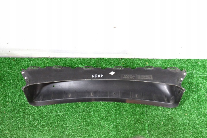 GUIDE D'AIR BMW 1 E81 E87 04-11 51138307682