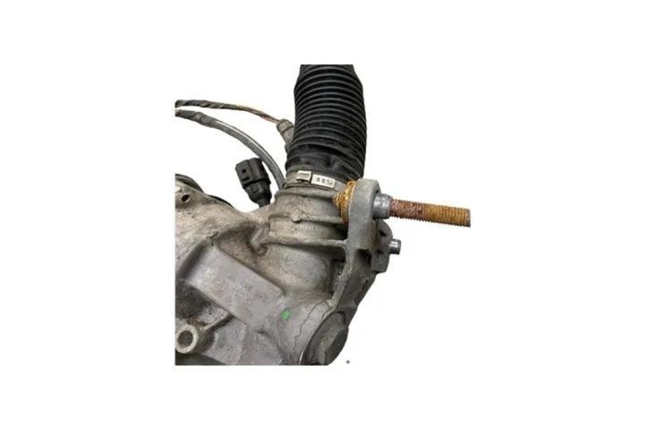 CRÉMAILLÈRE DE DIRECTION SKODA YETI (5L) 1K1423051BE 2.0L DIESEL 81KW 2010