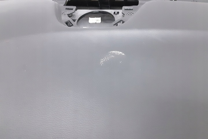 TABLEAU DE BORD COCKPIT CHRYSLER PACIFICA 5RL04TRMAA 3.6L GASOLINE 214KW