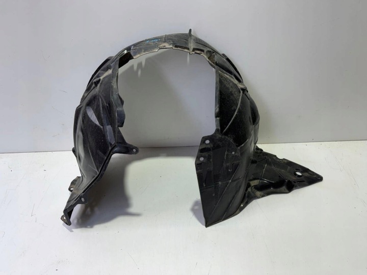 NISSAN LEAF II PASSAGE DE ROUE GAUCHE AVANT 638436WK0A