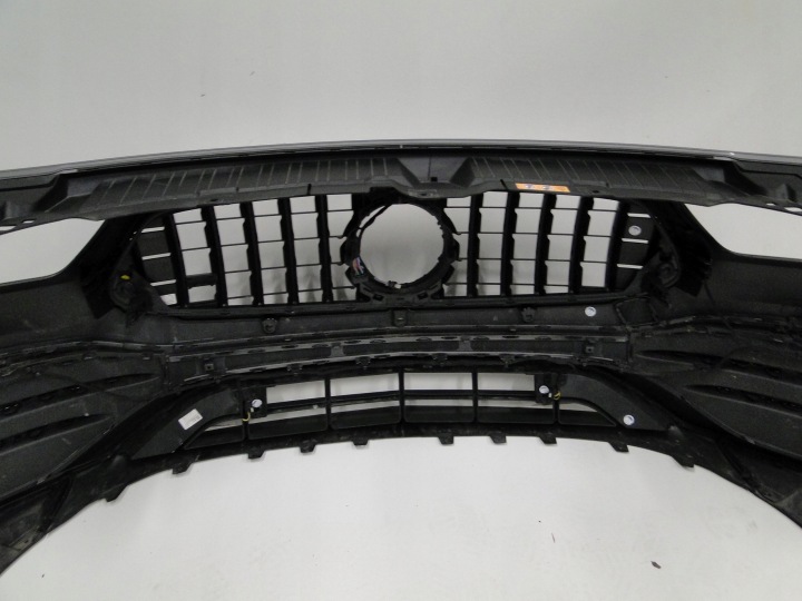 MERCEDES PARE-CHOCS AVANT 35 AMG SUR CAPTEURS PTS GLA 247 H247 AVANT RESTYLAGE