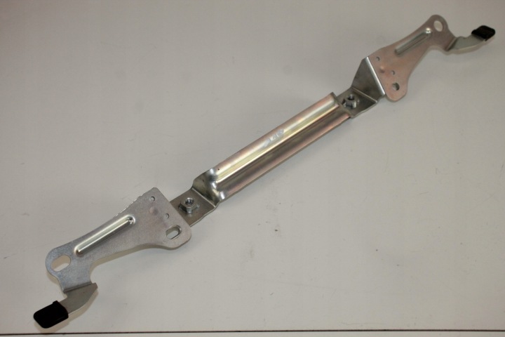 YAMAHA TRACER 900 GT MT 09 2024 FIXATION CHÂSSIS