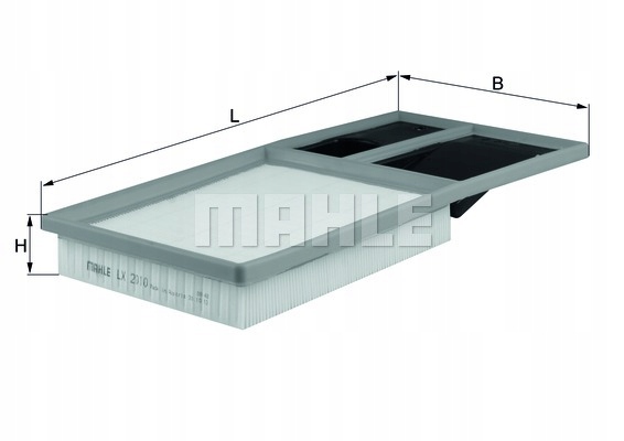 JUEGO DE FILTROS KNECHT SEAT CORDOBA 