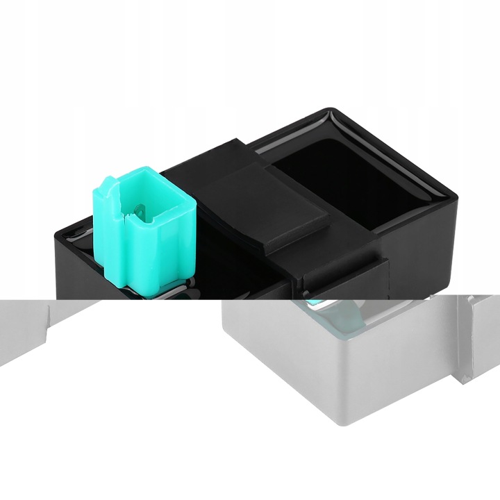 4 FILS MODULE ALLUMAGE SCOOTER DC CDI ATV DY100