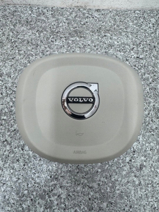 AIRBAG COUSSIN CONDUCTEUR VOLVO S90 II 2017-2021 39834727 ORIGINAL