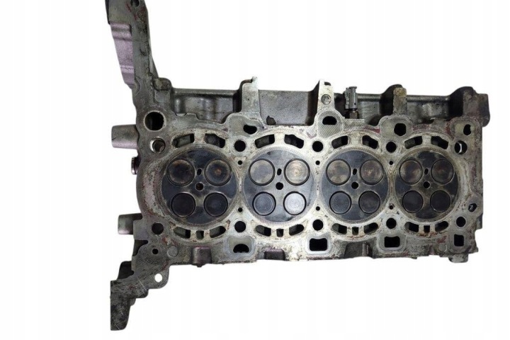 CULASSE MOTEUR OPEL INSIGNIA A (G09) 55489308 1.6L DIESEL 100KW 2016