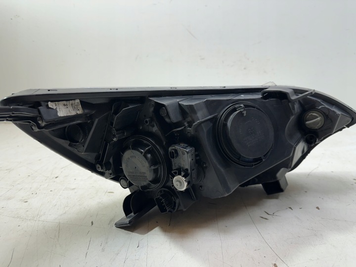 PHARE GAUCHE AVANT KIA RIO 3 III LENTILLE LED EUROPE 92101-1WXXX