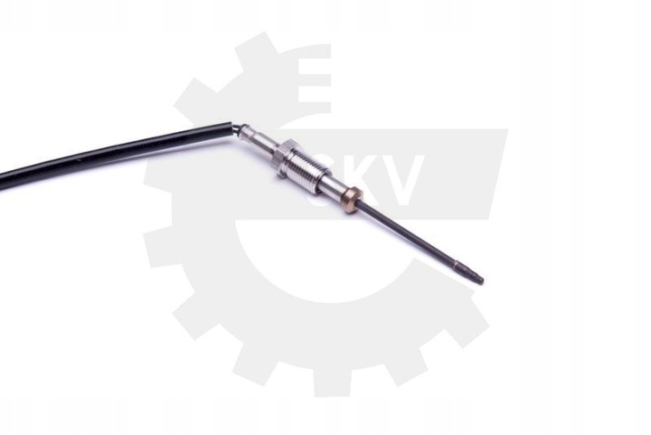CAPTEUR TEMPÉRATURE GAZ D'ÉCHAPPEMENT BMW 1 2 3 4 5 7 X3 X4 ESEN SKV