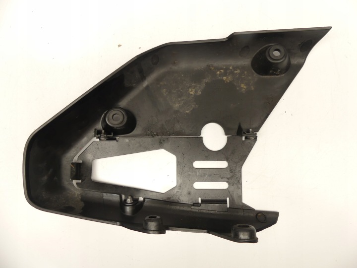 PROTECTION REMPLISSAGE DÉFLECTEUR D'AIR TRIUMPH TIGER 900 GT