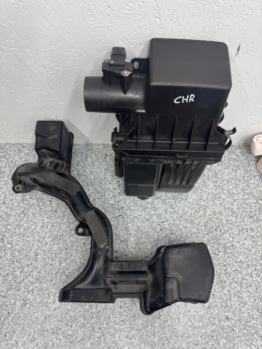 0OBUDOWA FILTRE AIR RÉSONATEUR TOYOTA C-HR CHR 2016-2020 W-WA 1.8 H