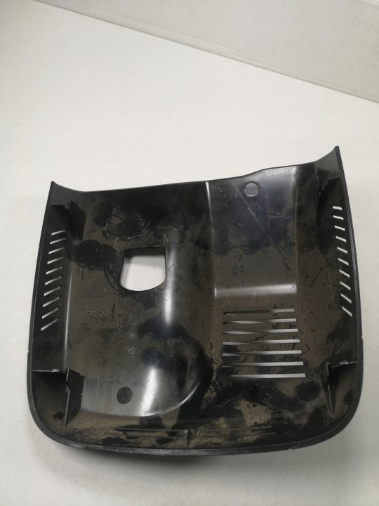 SPRINTER 906 PROTECTION CHÂSSIS RÉTROVISEURS ARRIÈRE