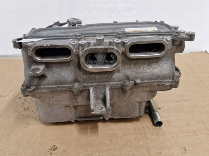MITSUBISHI OUTLANDER III 3 2.0 PHEV HYBRIDE MODULE PUISSANCE INWERTER 9410A078