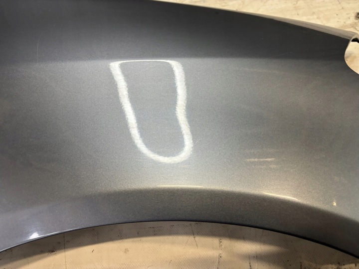 AILE DROIT AVANT HONDA STREAM I 1 LIFT K: NH674P