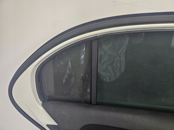 MERCEDES ESSENCE A CLASSE HAYON W177 2018 PORTES ARRIÈRE ARRIÈRE GAUCHE A1777301300