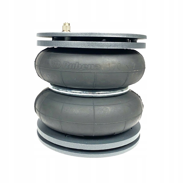 COUSSINS PNEUMATIQUES FORD TRANSIT 14-23 RWD 6TON