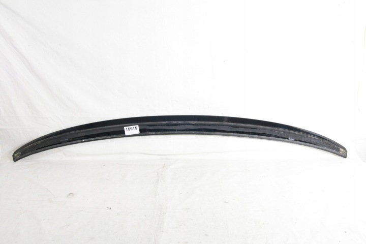 SPOILER COUVERCLES DE COFFRE REVÊTEMENT VISIÈRE ORIGINAL SKODA SUPERB III 3 3V 3V5 2015-2024