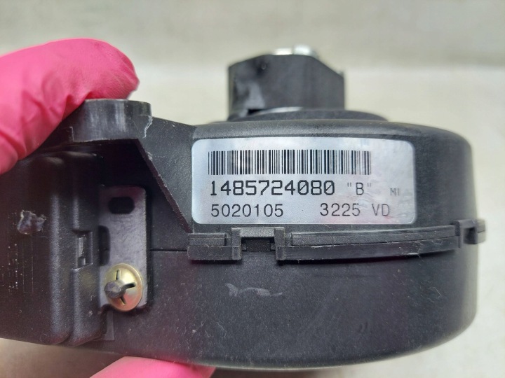 VENTILATEUR VENTILATEUR CONDUIT D'AIR DROITE 1485724080 CITROEN C8