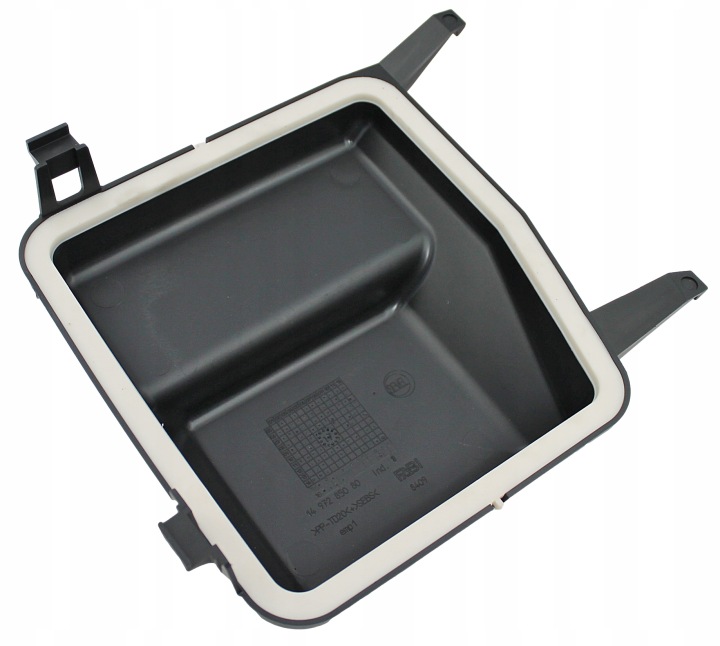 CHÂSSIS BOÎTES FUSIBLES FIAT OE 1497285080