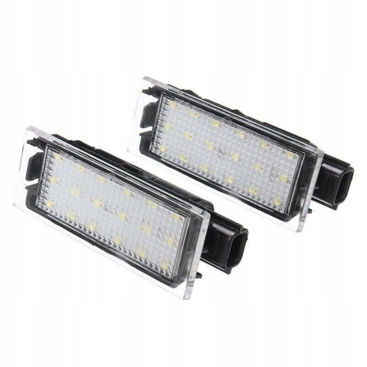 NTY AMPOULES LED ÉCLAIRAGES NUMÉROS