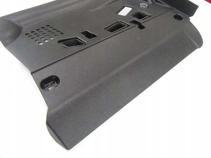 PROTECTION SUR PIEDS PASSAGER DROITE TABLEAU DE BORD INSTRUMENTATION BMW F10 F11 EUROPE