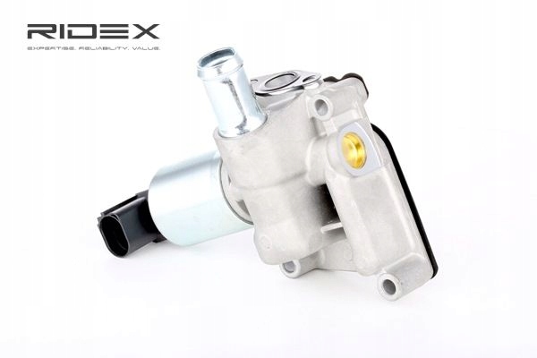 VANNE EGR RIDEX 1145E0050 VERS OPEL CORSA D BERLINE COMPACTE (S07) CORSA C BERLINE COMPACTE