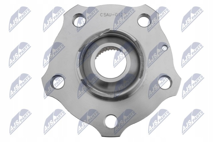 NTY KLP-AU-012P MOYEU ROUES