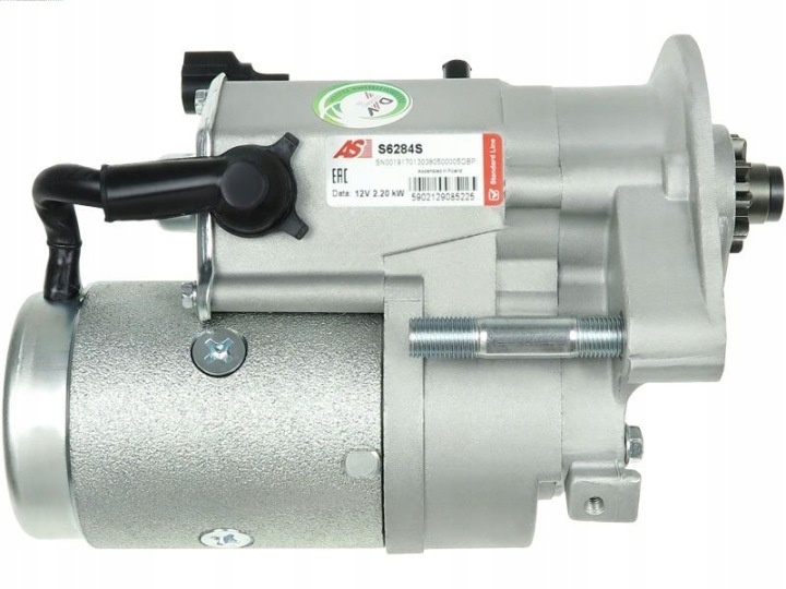 DÉMARREUR AS-PL S6284S