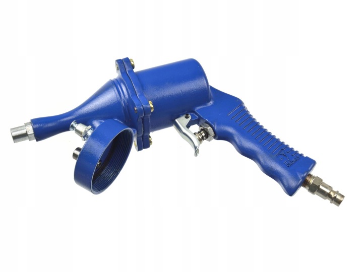 TOWOTNICA PNEUMATIQUE 400CC GEKO G01122