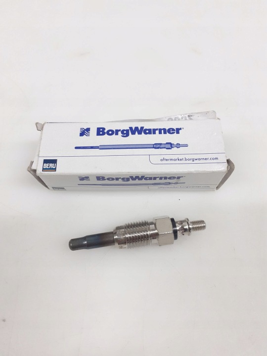 BOUGIE DE PRÉCHAUFFAGE VAG 80- VITRE 7 SEK. /BER