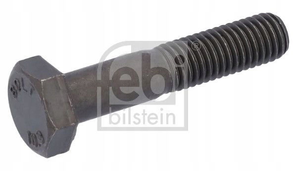 FEBI BILSTEIN PIÈCE FIXATIONS BRAS DE SUSPENSION AVANT VIS NIEZBEDNIK CONDUCTEUR #32