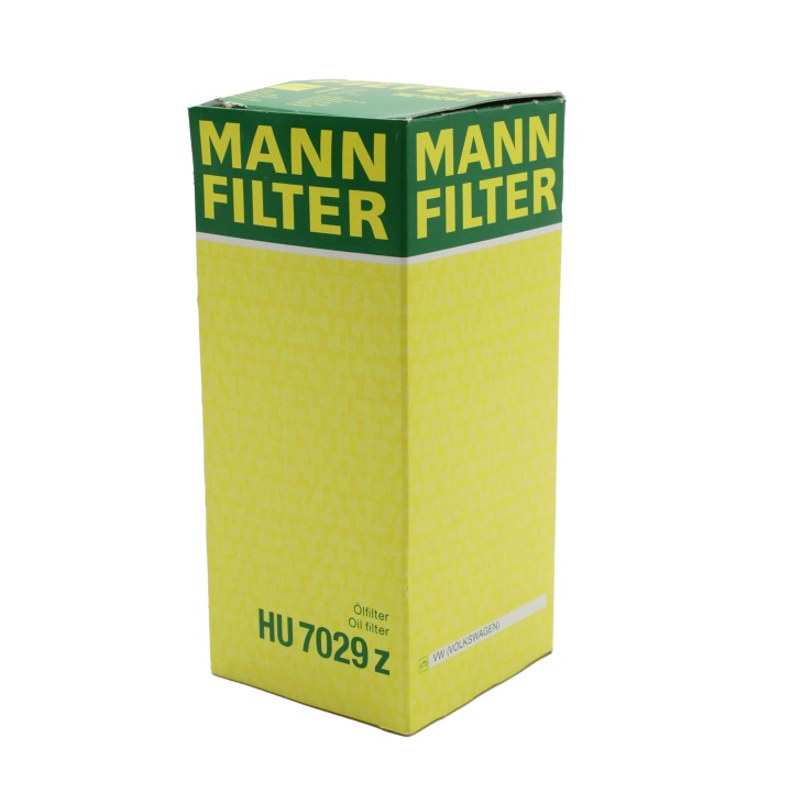 HU7029Z/MAN FILTRE HUILES VW A4/6/8 3,2 FSI