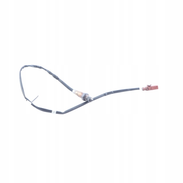AUDI A4 B7 2.0 TFSI ESSENCE SONDE LAMBDA GAZ D'ÉCHAPPEMENT 06D906265
