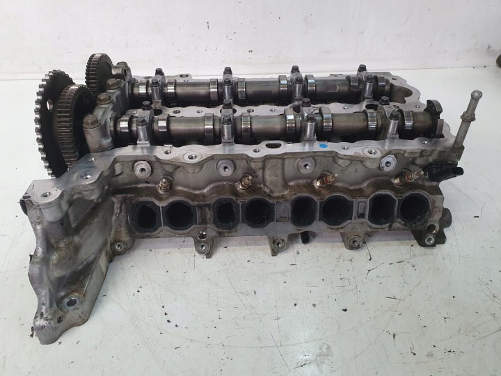 CULASSE ARBRES 1.6 CDTI OPEL INSIGNIA ASTRA K LVM B16DTH 55500307