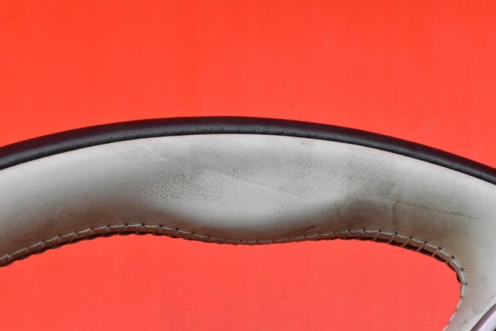 VOLANT CUIR MULTIFONCTIONNELLE 32288780 VOLVO S90 2 II 16-20