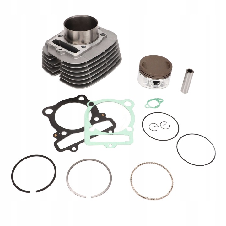 13PCS PISTON TOKOWY KIT SUPÉRIEUR FINAL UY 11310 03 00 REMPLACEMENT PY