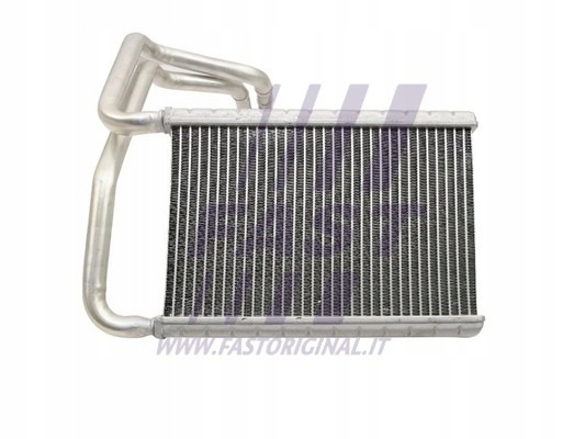 CHAUFFAGE FORD TRANSIT 13 2.0 TDCI 16 FAST KIT CONDUCTEUR #3