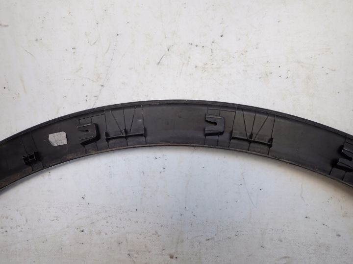 KIA SPORTAGE V 5 GT-LINE MOULURE SUR AILE GAUCHE AVANT AVANT 87713-R2300