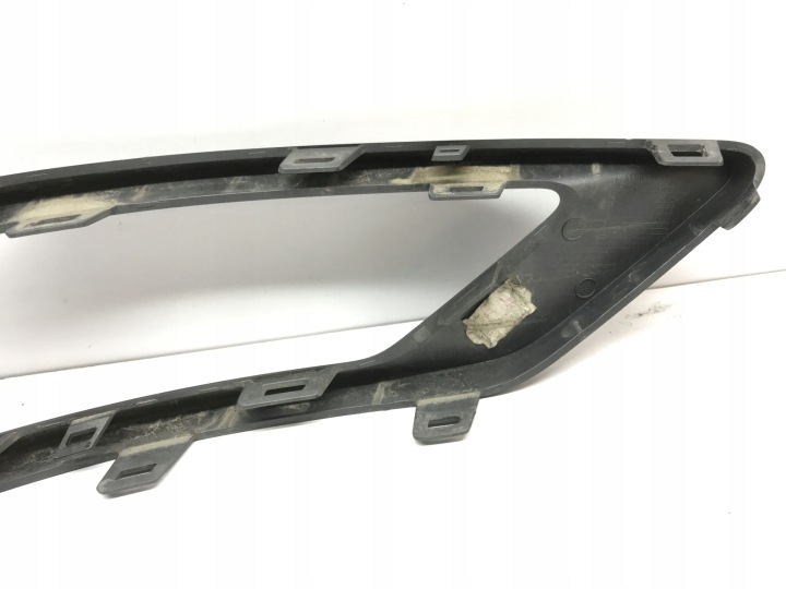 AUDI Q8 S-LINE 4M8 18- CHÂSSIS DÉCOR EMBOUTS ÉCHAPPEMENT DROITE ARRIÈRE 4M8807514A