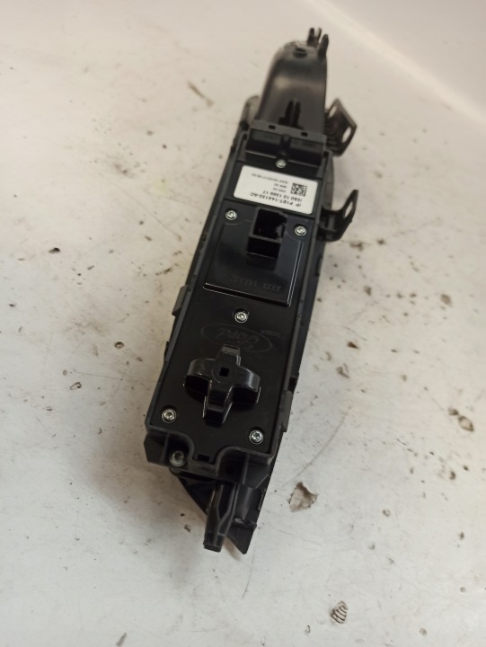FORD FOCUS III MK3 ST PANNEAU VITRE GAUCHE AVANT BM51-A240A41-ADW F1ET-14A132-AC