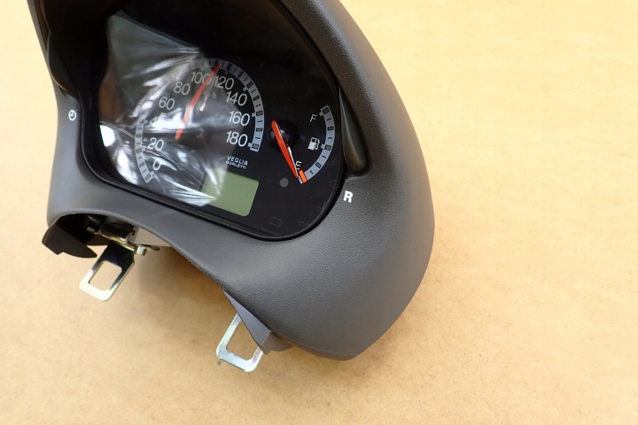 COMPTEUR FIAT SEICENTO NEUF OEM 735512291 735382378 1998-2010R 0KM